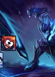 起小点TOP10VOL674：德莱联盟！