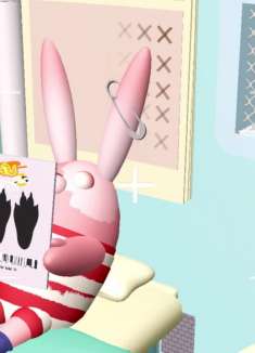 蛋仔派对：塔米在蛋仔世界拯救越狱兔，太好玩了！