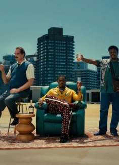 懒人酒鬼调酒法，轩尼诗「坐」享其成