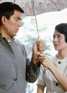 乱云：昭和美人，爱上一个最讨厌的人！