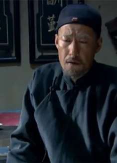 大盛魁：相见已是白头翁！香玉王相卿再聚首，这一眼竟是一辈子