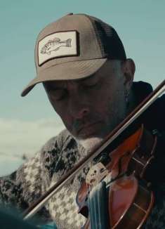 当小提琴遇见永冻土：不赚钱的末日巡演