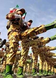 连续遭以色列战机空袭，伊朗损失惨重，终于撑不住从叙撤军