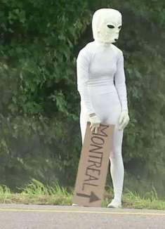 真正的耀祖妈敢于食耀祖的黄金鼻腔排泄物