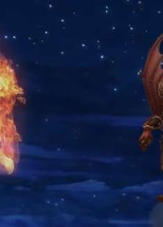 杀我？这是我听过最好听的笑话