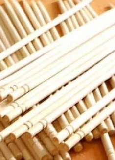 一次性筷子干净不干净，看专家如何说