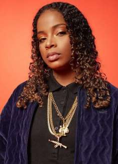 MC Dricka 霸气说唱：「Gadinho de Faz Tempo」