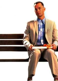 阿甘：「傻人有傻福」还是大智若愚？