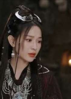 七夜雪：巫毒少女大战薛紫夜，没想到俩人竟成了好姐妹