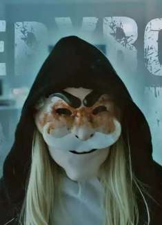 一个无药可救的人，高分烧脑美剧「黑客军团」