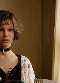 这个杀手不太冷：只要本事够强，小女孩也能当杀手！