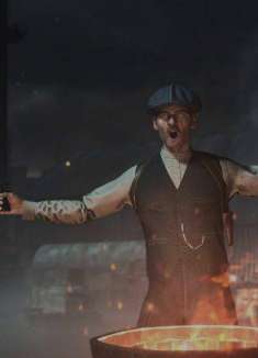 你离「浴血黑帮」的世界，只差一个 PICO