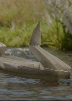 传说变成神话，「指环王」绝美 VFX 混剪