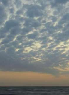 乌克兰亚速海：轻松简单，让人陶醉