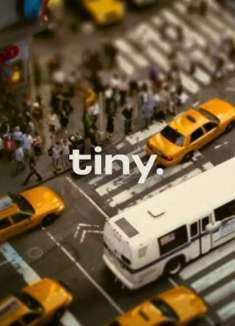 揭秘微缩镜头：电影制作如何缩小整个城市