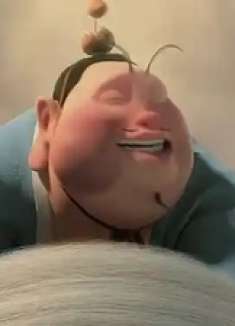 哪吒之魔童降世这就是票冠质量