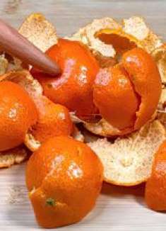 橘子皮别再扔了，用水一煮，没想到作用这么厉害，长知识了