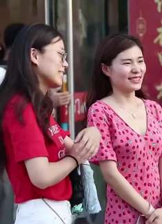 5秒说出一个日本名字，你会想到是谁？姑娘差点说苍老师