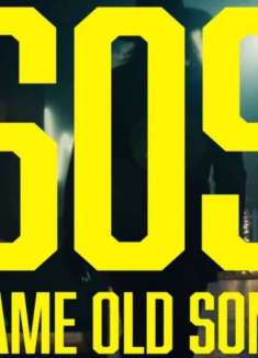 带你走出低潮！格莱美民谣神团新单