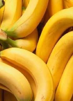 经常吃香蕉的要留意，现在清楚还为时不晚，快叮嘱家里人，很重要