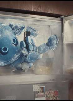 魔性通讯广告，主打一个陪伴