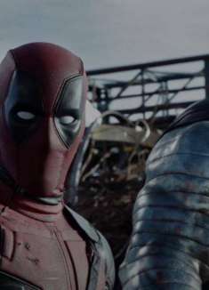 疯狂卡点！关于那些电影中的酷炫转场合辑