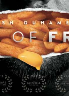 居然是电影预告片？塔可钟阴谋剧情短片