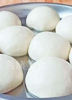 手抓饼层次少不好吃，原来第一步就错了，记住2点，比买的还好吃