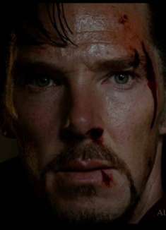 「奇异博士」传奇混剪，暗黑法师再度上线