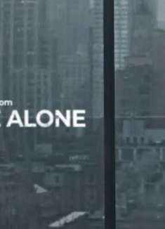 孤独患者：献给电影里每一个孤独的灵魂