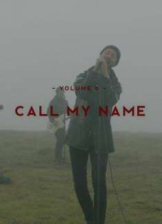 挪威摇滚乐队 MV，当你呼唤我的名字