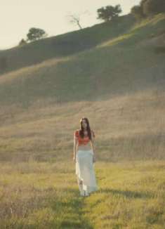 沉浸式体验「Ceilings」萦绕的美丽旋律