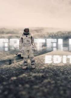 爱是永恒不变的世界，致敬「星际穿越」