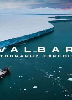 被困北极后，他们用相机记录一切美好