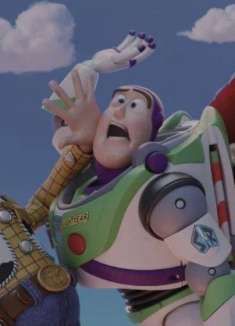 Déjà Vu :「玩具总动员4」与影史相似镜头混剪