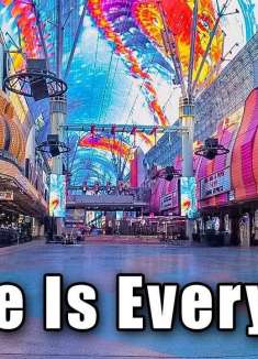 为什么现在没人想去拉斯维加斯？