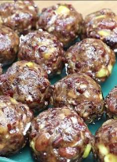 冬天减脂必备杂粮包，教你在家做，做一次吃半月，简单易做好吃