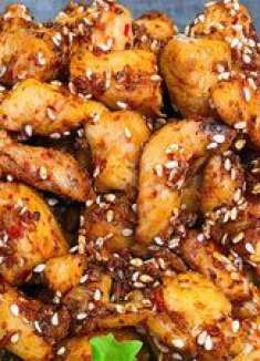 鸡胸肉学会这样做，我家一周吃5次，解馋又下饭，太美味了