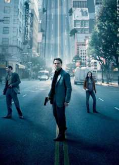 陀螺到底停没停？视觉炸裂神作「盗梦空间」