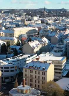 格拉茨：美艳无比，让人惊叹