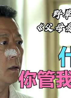 江家来了个不速之客，张口就叫爹！安杰炸了：你这个大骗子！