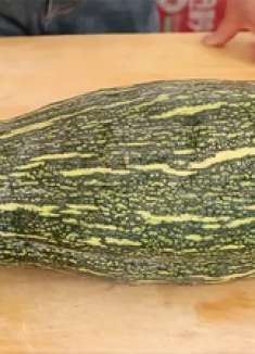 秋天别忘吃南瓜，教你个好吃新做法，鲜嫩多汁，入味解馋，特别香