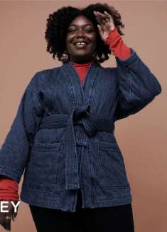 多彩音乐：Yazmin Lacey 演绎「Own Your Own」