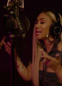 R&B 完美结合说唱 | Queen Naija 联手 Lil Durk 