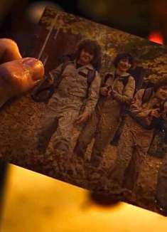 成长之路必定伴随牺牲和伤痛——致敬怪奇物语