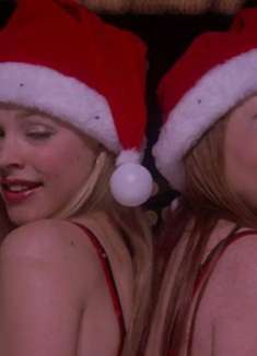 她模仿好友，只为成为美丽万人迷