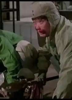 成龙搞笑动作片段盘点