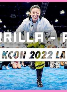 把场子炸掉！ATEEZ「GUERRILLA」舞台超燃翻跳