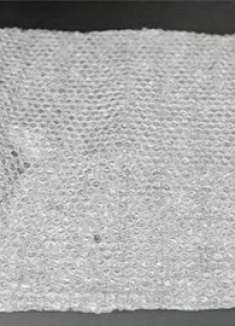 快递里的气泡垫别扔，放厨房家家用得到，懂的人不多，省钱又好用