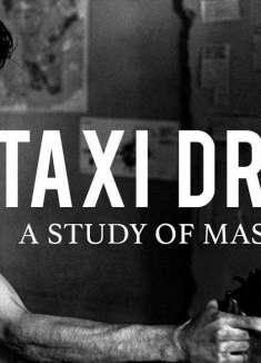 出租车司机：男性气概与存在主义研究